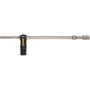DEWALT - Свредло за бетон, кухо, SDS Max със засмукване, 32x600 мм DT60235 (DT60235)