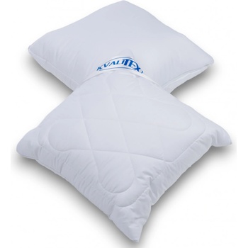 Kvalitex Vankúš guličkový Luxus plus zips 450g 50x50