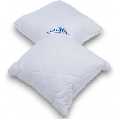 Kvalitex Vankúš guličkový Luxus plus zips 450g 50x50