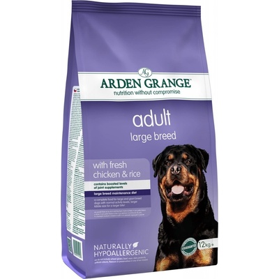 Arden Grange Adult Large Breed 12 kg