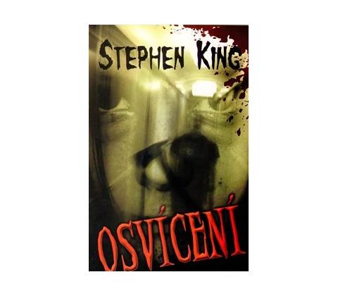 Osvícení - Stephen King