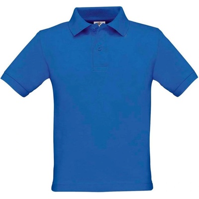 B&C Safran /kids modrá royal