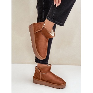 Step in style Дамски боти за сняг модел 203886 Step in style