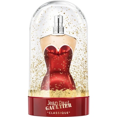 Jean Paul Gaultier Classique Collector Edition 2020 toaletní voda dámská 100 ml tester