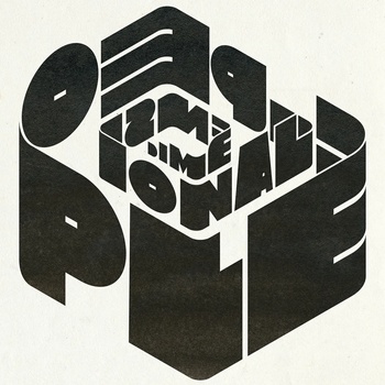 Image 1 of Mouse On Mars - Dimensional People (LP) (790377046113)