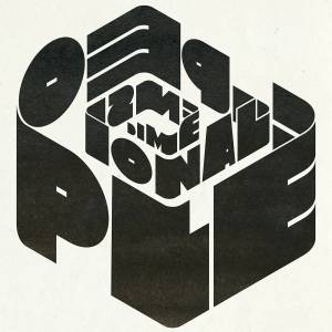 Mouse On Mars - Dimensional People (LP) (790377046113)