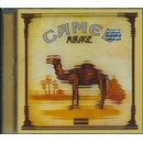 CAMEL: MIRAGE + 4 CD