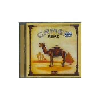 CAMEL: MIRAGE + 4 CD