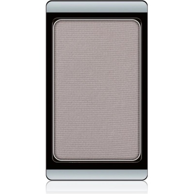 ARTDECO Eyeshadow Matt сенки за очи за поставяне в палитра с матиращ ефект цвят 508 Matt Ancient Iron 0.8 гр