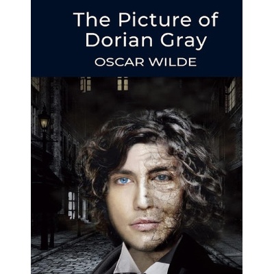 The Picture of Dorian Gray, by Oscar Wilde