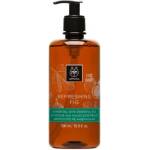 APIVITA Освежаващ душ-гел с етерични масла Смокиня , Apivita Eco Pack Shower Gel Refreshing Fig 500ml