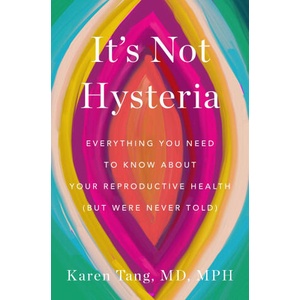 ITS NOT HYSTERIA | TANG KAREN (2025)