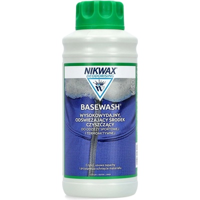 Nikwax Basewash 1000 ml