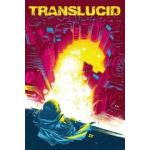 Translucid | Claudio Sanchez, Chondra Echert (ISBN: 9781608864973)