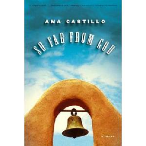 So Far from God | Ana Castillo (ISBN: 9780393326932)