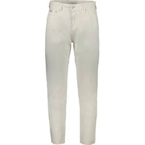 Calvin Klein Мъжки дънкови джинси calvin klein, Цвят Бяло (j30j326080_bi1aa)