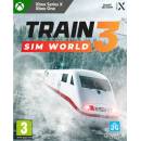 Hry na Xbox One Train Sim World 3