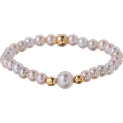 Alisia prsten se syntetickými perlami AL5169.01.000.D