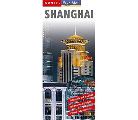 Shanghai