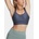 Under Armour Дамски сутиен Under Armour UA Infinity High 2.0 Bra Under Armour | Siv | ЖЕНИ | XS A-C