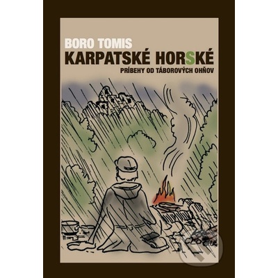 Karpatské horské - Boro Tomis