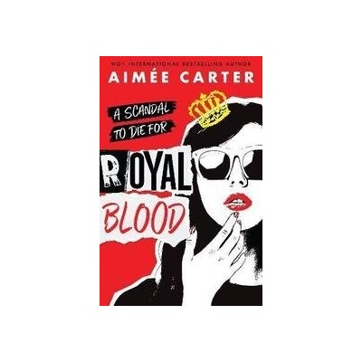 Royal Blood - Aimee Carter