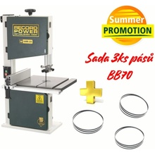 RECORD POWER Sabre 250