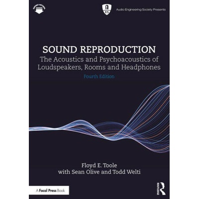 Sound Reproduction