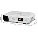 Epson EB-E10