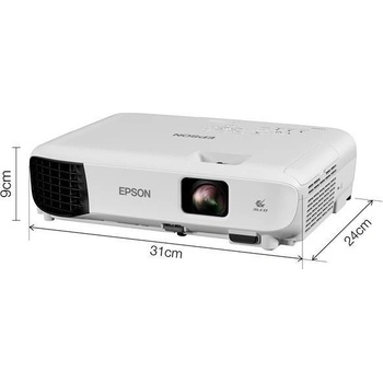 Epson EB-E10