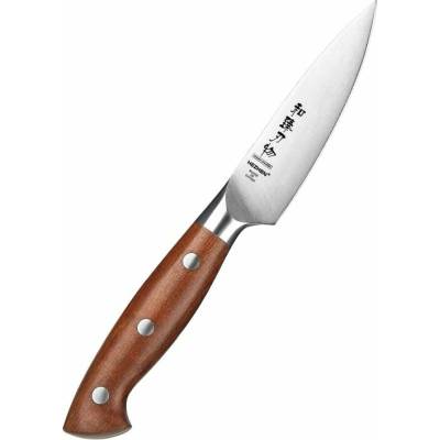 HEZHEN nůž loupací a zdobící Paring BARK X02 (4")