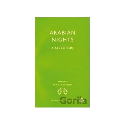 Arabian Nights - Penguin Books