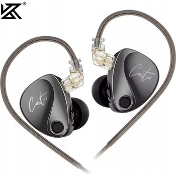 KZ Castor