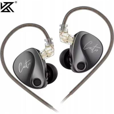 KZ Castor