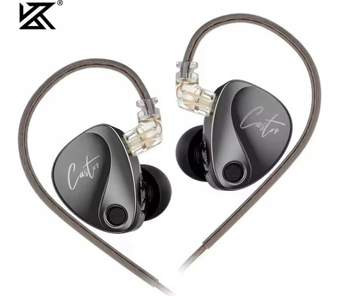 KZ Castor