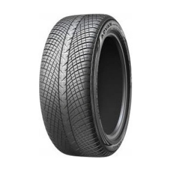 Yokohama Advan Winter V907 ( 295/30 R20 101W XL, RPB )