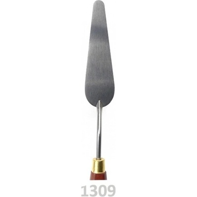 Maliarska špachtľa T-Brush 1309
