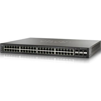 Cisco SG500X-48P-K9-G5