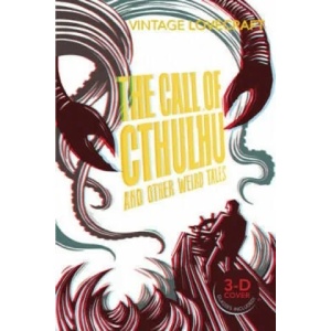 Call of Cthulhu and Other Weird Tales | Howard Phillips Lovecraft (2011)