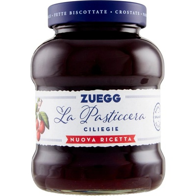 Zuegg Čerešňový Džem 700 g