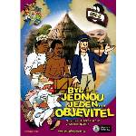 DM discont Byl jednou jeden objevitel 5 - DVD (000541)