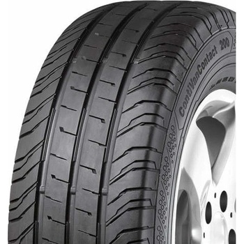 Continental ContiVanContact 200 235/65 R16 115/113R