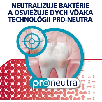 Parodontax Gum+ Breath and Sensitivity 75 ml