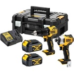 DEWALT DCK2062M2T-QW