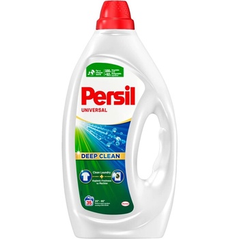 Persil Universal Deep Clean gél 1,575 l 35 PD