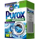 Purox Box Universal prací prášok 5 kg 60 PD