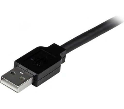 StarTech USB2AAEXT20M