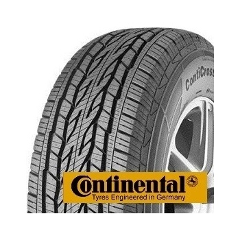 Continental ContiCrossContact LX 2 215/60 R17 96H