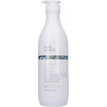 Purifying Blend šampón proti lupinám 1 l