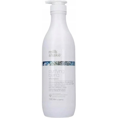 Purifying Blend šampón proti lupinám 1 l